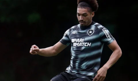 Lúcio Flávio tem problema na montagem da defesa para enfrentar o Vasco