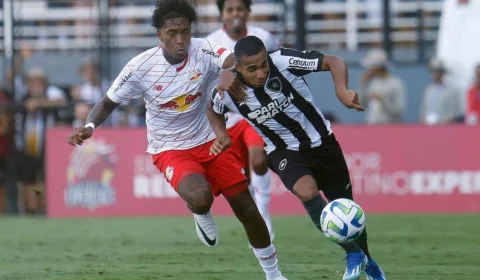 Brasileirão: Botafogo tem apenas 28,8% de chance de título