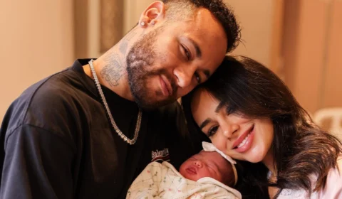 Casa de Bruna Biancardi é invadida em SP; influenciadora não estava no local