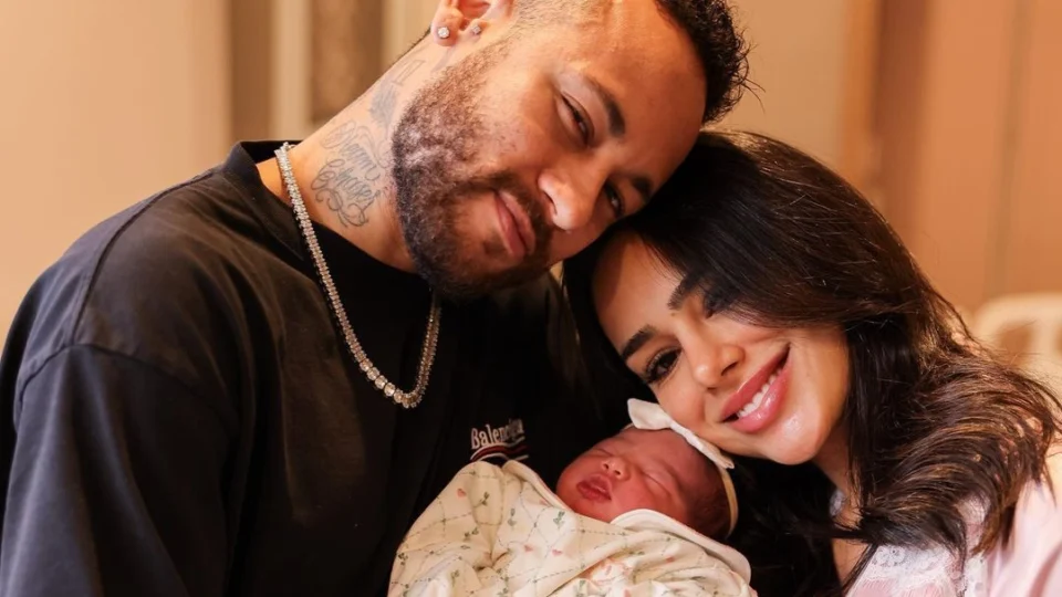 Suspeitos ameaçaram ‘jogar óleo nos olhos’ da avó da filha de Neymar