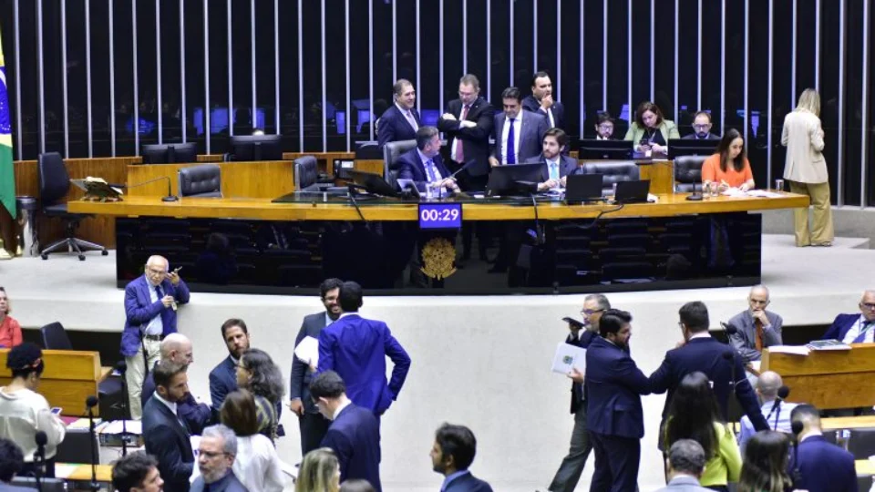 Câmara dos Deputados aprova o ‘PL do Hidrogênio’