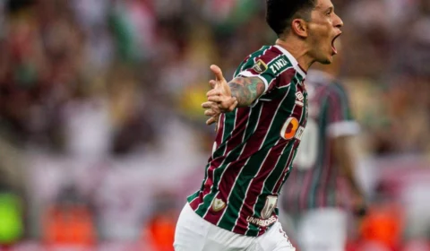 Fluminense vence São Paulo por 1×0, no Maracanã