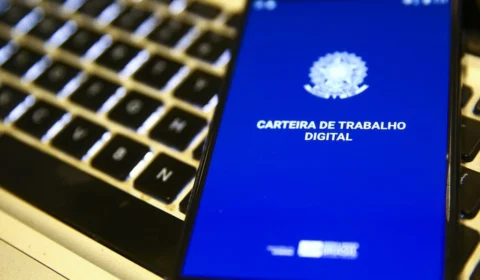 Carteira de Trabalho Digital atinge a marca de 1,6 bilhão de acessos