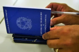 Brasil cria mais de 190 mil novos postos de trabalho em outubro