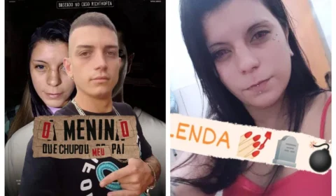 Exposed de caso de genro e sogro repercute na internet; veja memes