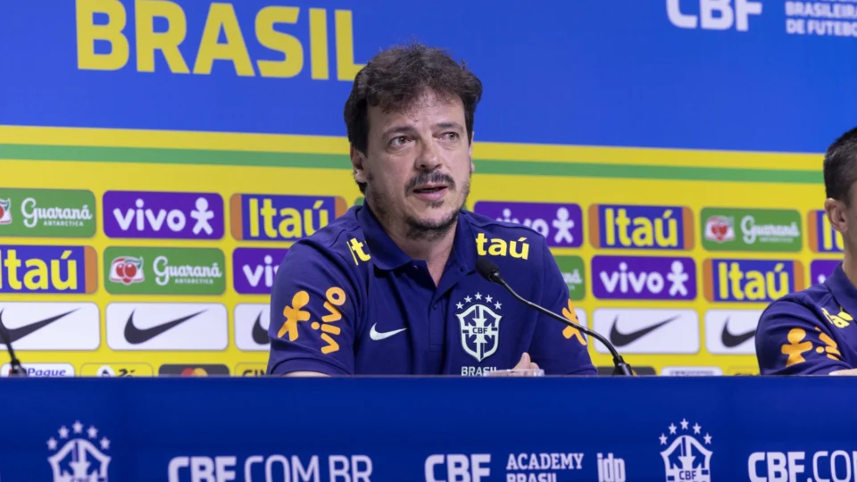 Eliminatórias: veja terceira lista de convocados da Seleção brasileira