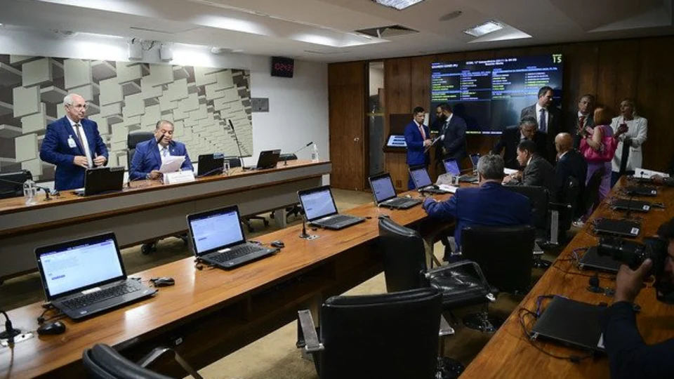 Emendas das comissões do Senado ao Orçamento ultrapassam R$32,6 bi