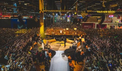 CCXP 2023: confira tudo o que você precisa saber sobre o evento geek