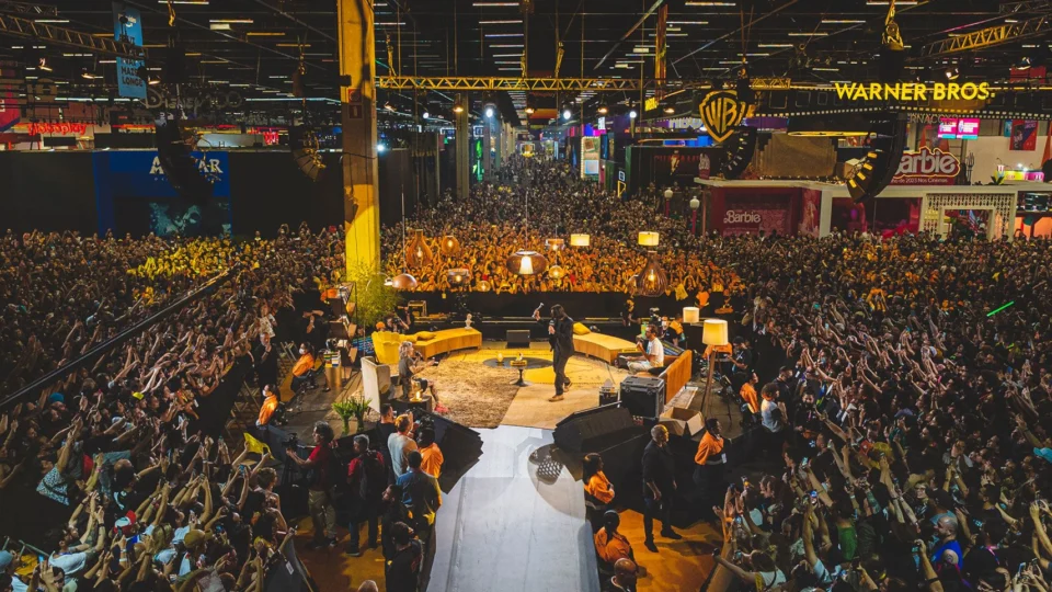 CCXP 2023: confira tudo o que você precisa saber sobre o evento geek