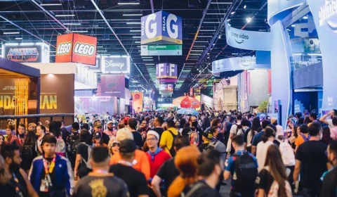 CCXP 2023: veja a programação completa dos quatro dias