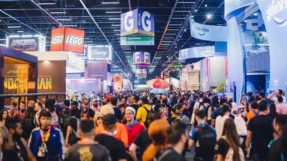 CCXP 2023: veja a programação completa dos quatro dias