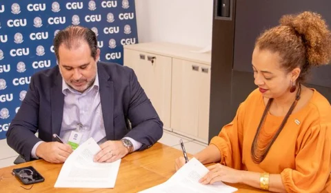 CGU e Petrobras firmam parceria para facilitar o acesso à informação