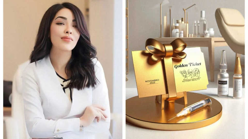 Black Friday: clínica oferece tratamentos estéticos com descontos em Manaus