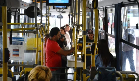 Prefeito de São Paulo avalia adotar tarifa zero aos domingos