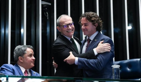 Senado aprova lei que agiliza processo de registro de agrotóxicos no país