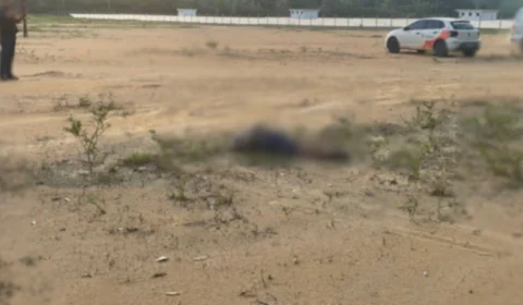 Corpo de homem é encontrado em ramal situado na AM-010