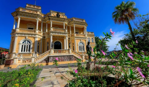 Feriado de Finados: espaços culturais alteram horários em Manaus