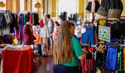 Expomulher realiza última edição do ano em Manaus; veja programação