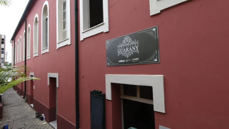 Cineteatro Guarany sedia OPA! Mostra de Filmes em Manaus; confira