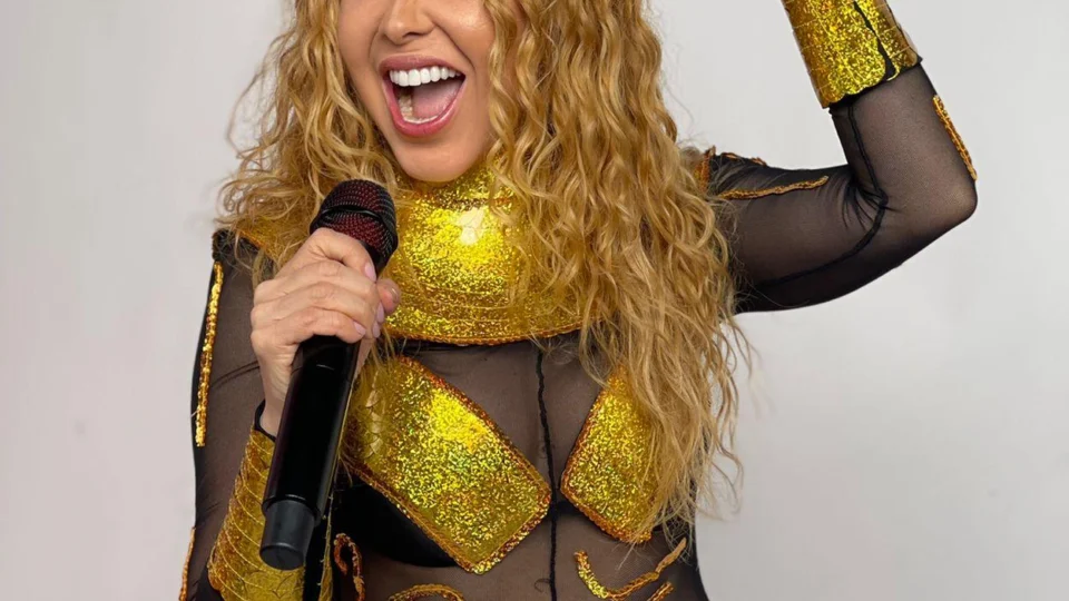 Me Abraça: cantora Joelma traz a tour ‘Isso é Calypso’ para Boa Vista