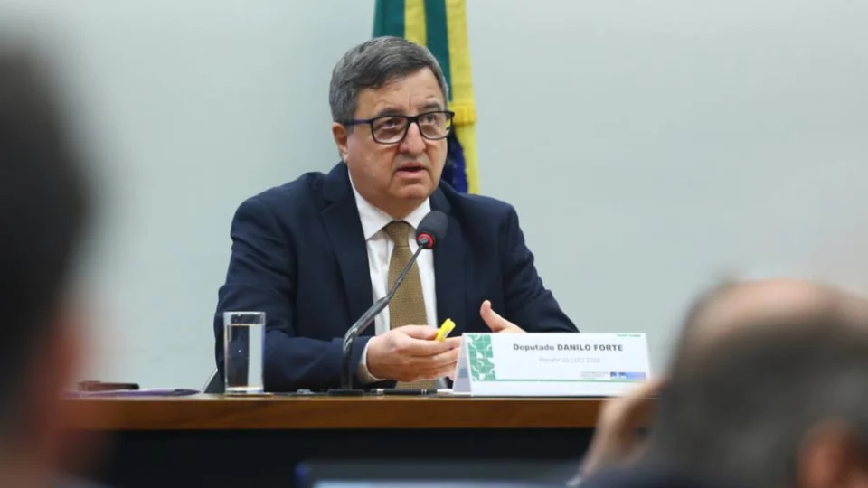 Relator da LDO propõe novo tipo de emenda orçamentária