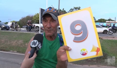 DE 0 A 10: população fala e dá nota para as ciclovias