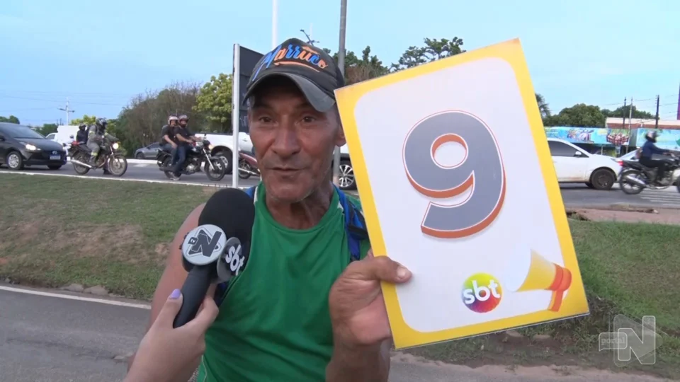 DE 0 A 10: população fala e dá nota para as ciclovias