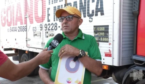 DE 0 A 10: população fala e dá nota para o preço dos combustíveis