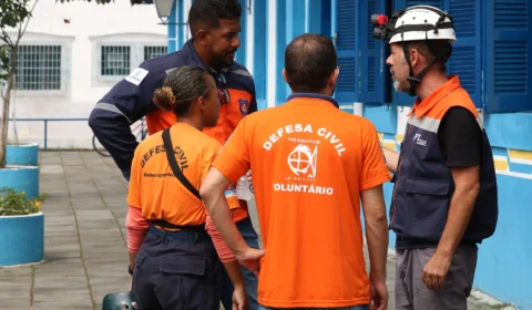 Câmara analisa PL que assegura uso de recursos da União para desastres