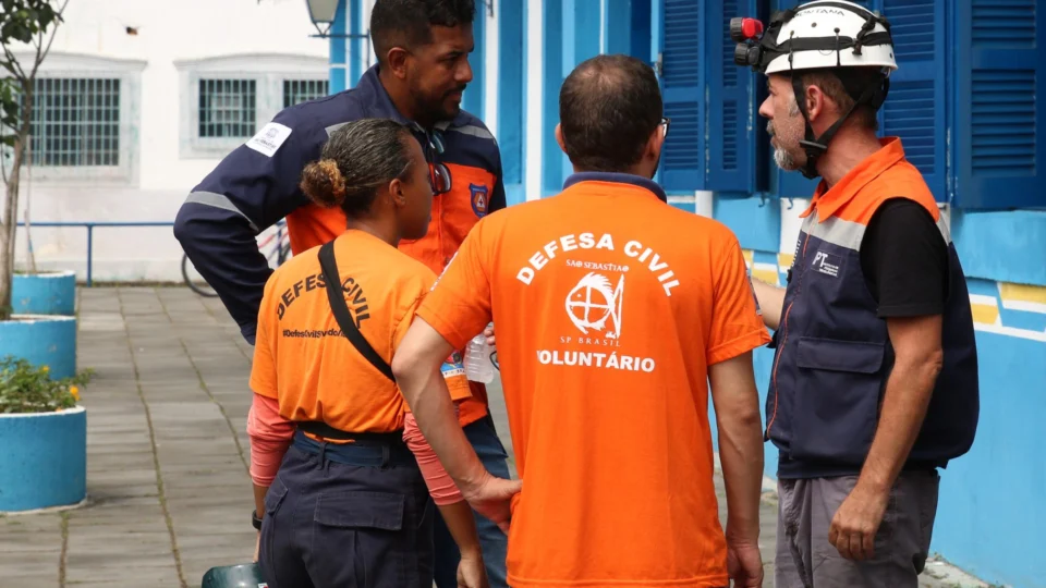 Câmara analisa PL que assegura uso de recursos da União para desastres