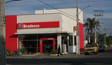 ‘Meu dinheiro sumiu’: internautas relatam problemas com o Bradesco