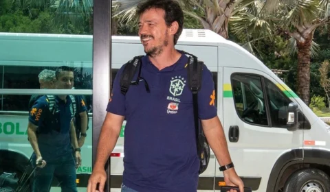 Marcão assume comando do Fluminense durante a Data FIFA