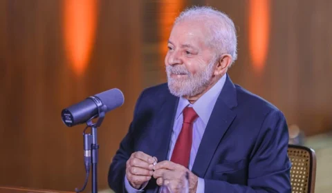 ‘Precisamos retomar o processo de paz entre Israel e Palestina’, diz Lula