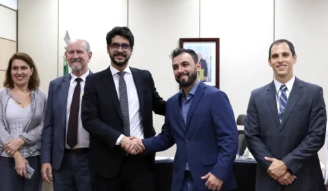 EBC e Ministério da Comunicações assinam parceria