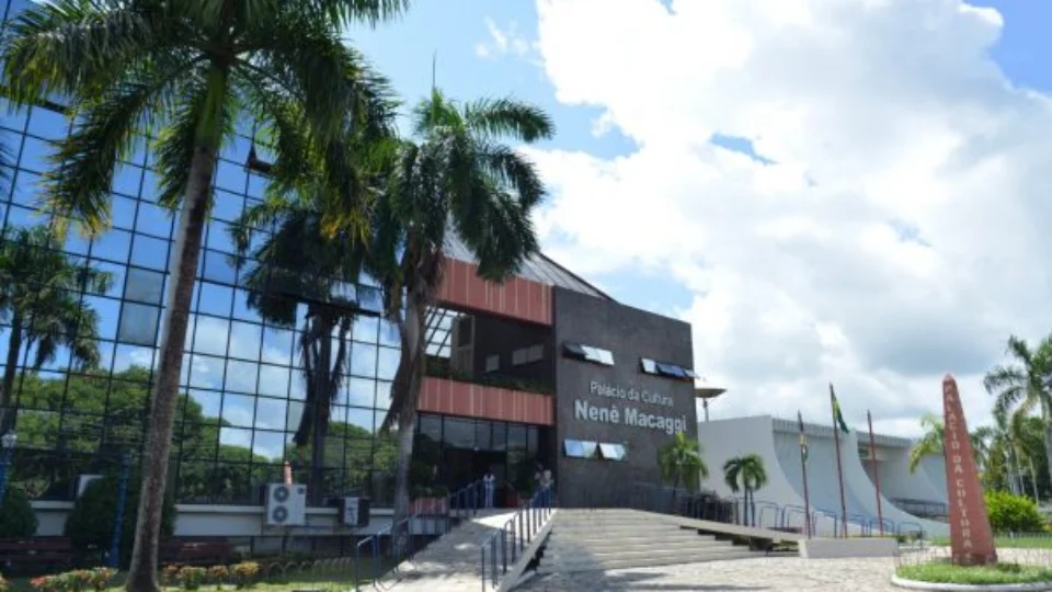 Lei Paulo Gustavo: Empresa em RR receberá R$850 mil para implementação e operacionalização