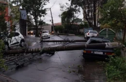 SP sem energia: Enel registra pelo menos 500 mil moradores sem luz
