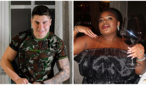 VÍDEO: Lucas Souza se pronuncia sobre acusações de Jojo; confira