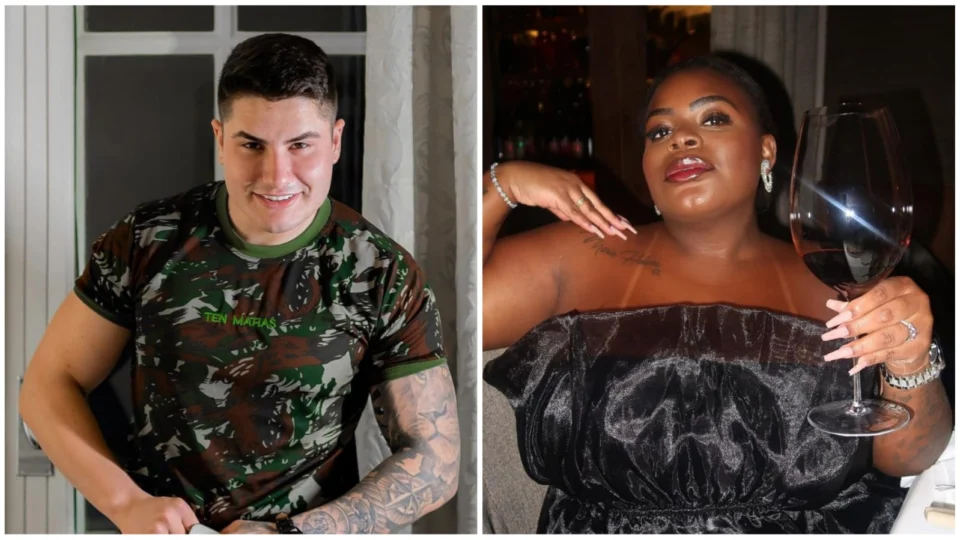 Equipe de Lucas Souza aciona jurídico após revelações de Jojo; saiba