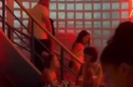 VÍDEO: saiba quem é a ex-BBB expulsa de bar e chamada de ‘cafona’ e ‘homofóbica’