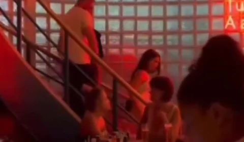 VÍDEO: saiba quem é a ex-BBB expulsa de bar e chamada de ‘cafona’ e ‘homofóbica’