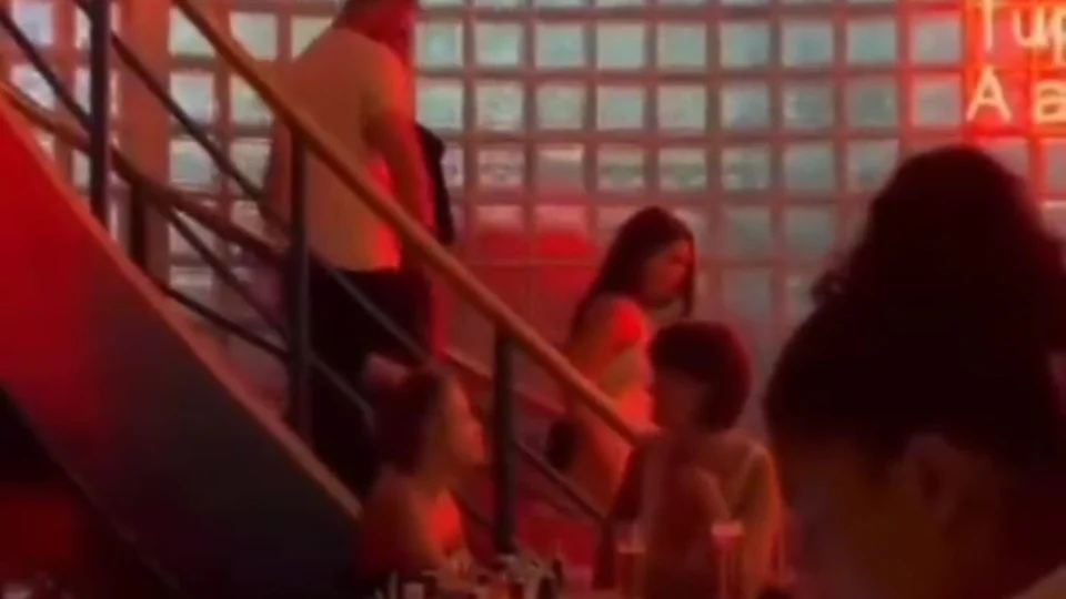 VÍDEO: saiba quem é a ex-BBB expulsa de bar e chamada de ‘cafona’ e ‘homofóbica’