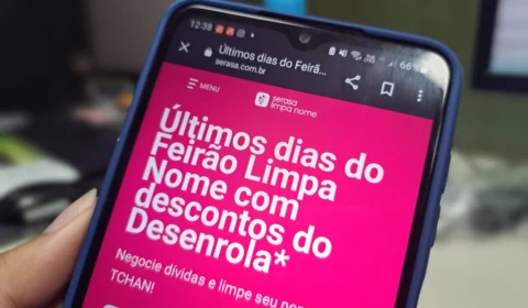 ‘Feirão Limpa Nome’ negocia dívidas no AM até quinta-feira, 30