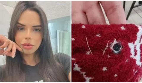 Filha de policial foi pega usando ponto eletrônico durante concurso em SP