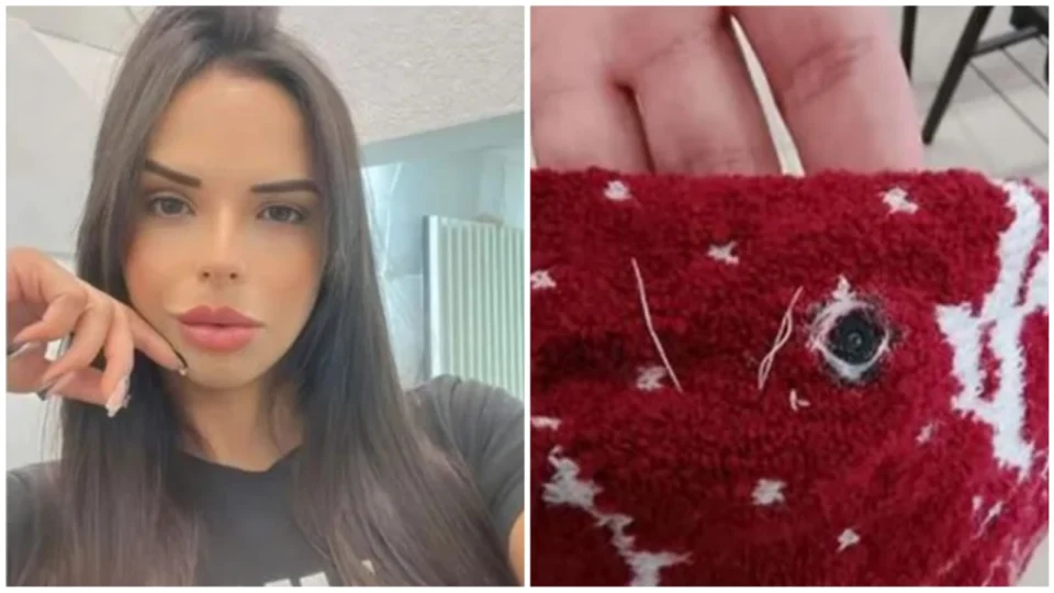 Filha de policial foi pega usando ponto eletrônico durante concurso em SP