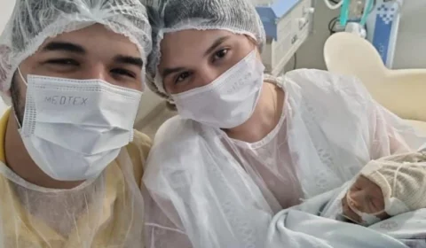 Diagnóstico do filho de Zé Vaqueiro: o que é a síndrome de Patau?