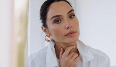 Atriz Gal Gadot planeja apresentar vídeo de ataques do Hamas contra Israel