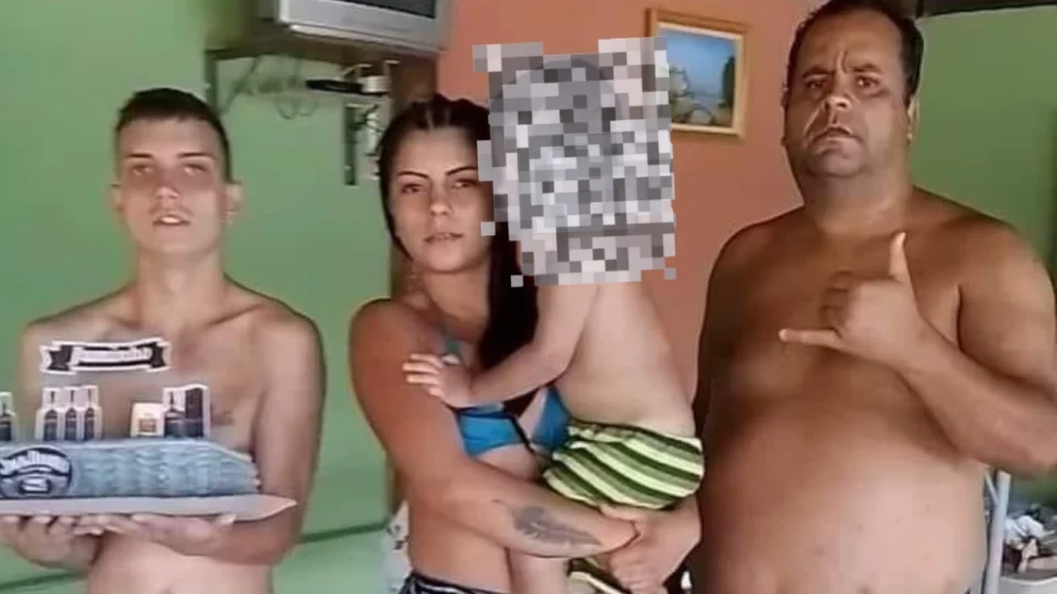 Caso genro e sogro: PCC impõe ‘lei do silêncio’ em bairro do ocorrido em SP