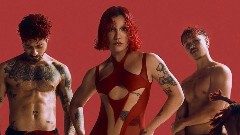 Adeus ao gospel? Priscilla lança ‘Quer Dançar’, com o Bonde do Tigrão; veja