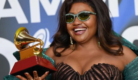 Grammy Latino 2023: confira os principais vencedores