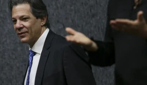 Bloqueio orçamentário em 2024 pode ficar em R$23 bi, diz Haddad